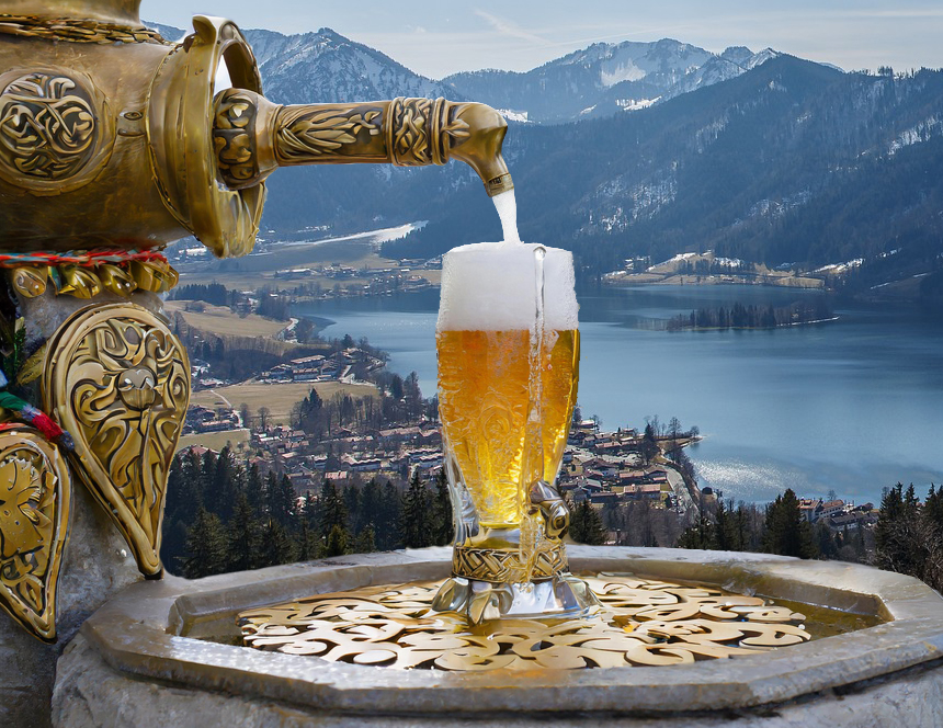 Gemütlich