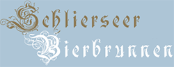 Schlierseer Bierbrunnen